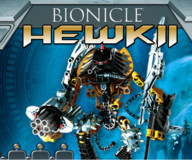 Лего Бионикл:Тоа Иника Хьюки