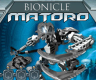Лего Бионикл:Тоа Маторо