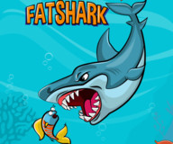 Андроид и iOS игры на телефон и планшет:Толстая акула
