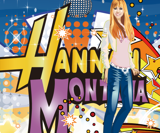 Hannah Montana Dress Up 2. Категория. 