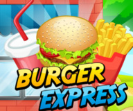 Ресторан:Бургер экспресс менеджер