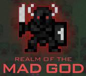 Игры для мальчиков:Realm Of The Mad God