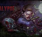 Игры про зомби:Вторжение ходячих мертвецов