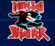 Ниндзя:Акула ниндзя