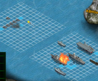 ИО игры:Морской бой ИО