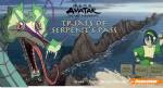 Аватар игры:Аватар и Морской змей