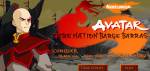 Аватар игры:Аватар и нация огня