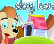 Игры с животными:Дом для собак