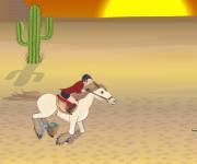 Игры про лошадей:Египетский скакун