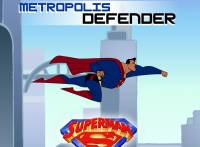 Супермен:Защитник Метрополиса