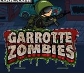 Игры про зомби:Спецназ против зомби