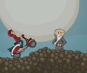 Гонки на мотоциклах:Гонки на мопедах