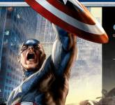 Игры мстители:Капитан Америка Щит