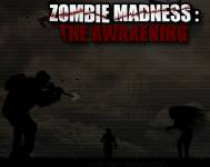 Игры про зомби:Пробуждение ходячих мертвецов