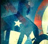 Игры мстители:Капитан Америка страж свободы