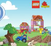 Игры лего:Лего Дупло