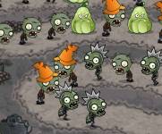 Игры про зомби:Зомби Зума