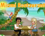 Ресторан:Ресторан в Майами