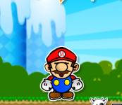 Игры Марио:Супер бомбер