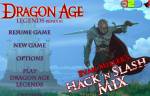 Игры для мальчиков:Dragon Age онлайн