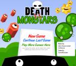 Игры для мальчиков:Смерть против монстров