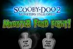 Игры Скуби Ду:Scooby doo 2 monsters unleashed