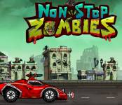 Игры про зомби:Сбивать зомби