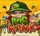 Стратегии:Атака жуков