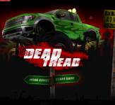 Игры про зомби:Дорога мертвых