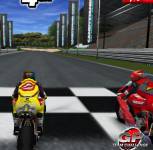 Гонки на мотоциклах:MotoGP Ducati