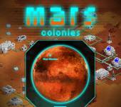 Стратегии:Колонизация Марса