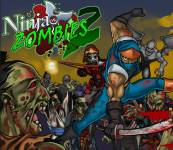 Ниндзя:Ниндзя против зомби 2