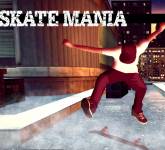 Скейт:Скейт мания