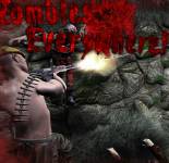 Игры про зомби:Зомби повсюду