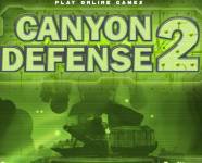Военные:Защита каньона 2