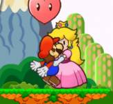 Игры Марио:Марио и принцесса
