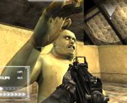 Игры про зомби:Выжить среди зомби 3D