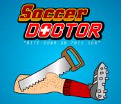 Футбольный врач