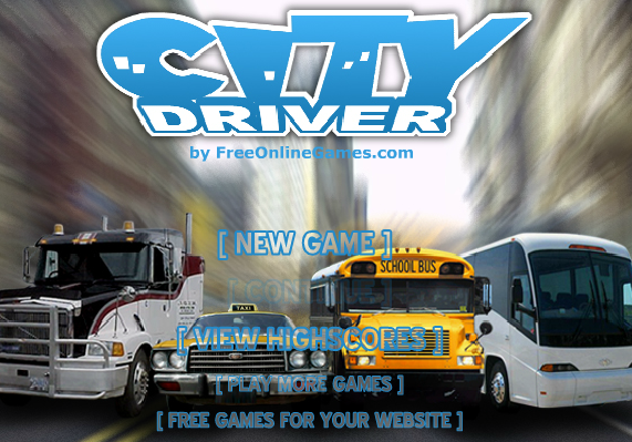 instal the last version for android CityDriver