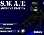 Игры для мальчиков:SWAT онлайн