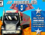 Игры гонки:Американский грузовик 3