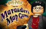 Игры для мальчиков:Лего Гарри Поттер