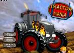 Игры для мальчиков:Гонки на тракторе