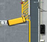 Игры гонки:Парковка школьного автобуса
