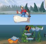 Рыбалка:Рыбалка с динамитом