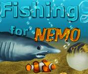 Рыбалка:Рыбалка с Немо