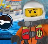 Игры лего:Лего патруль