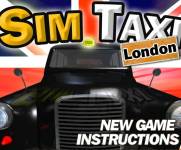 Такси:Сим Такси в Лондоне