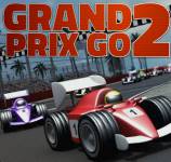 Игры гонки:Формула 1 Гран при 2