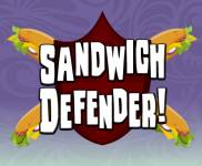 Отчаянные герои:Защити сэндвич